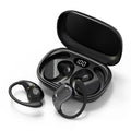 Bluetooth 5.4 Ear Hook Wireless Earbuds