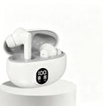 Wireless Bluetooth Headphones - HD Sound & Long Battery